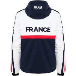 France Ski team jacket colmar2