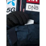 Helly Hansen Mens Norway Ski Team Kitzbuhel Infinity Stretch Jacket - Navy NSF7