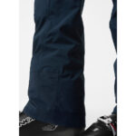 Helly Hansen Mens Norway Alpine Insulated Pant - Navy NSF4