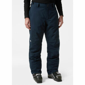 Helly Hansen Mens Norway Alpine Insulated Pant - Navy NSF1