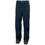 Helly Hansen Mens Norway Alpine Insulated Pant - Navy NSF5
