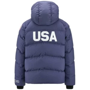 Kappa-Mens-USA-Alpine-Team-Down-Jacket-–-Blue-Fiord-Blue-USST_12