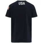 Kappa-Mens-USA-Alpine-Team-T-Shirt-–-Blue-Dark-Navy-USST_12