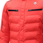 Descente isak ski sales jacket mens