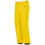 Descent Mens Roscoe Insulated Pant - Warbler Yellow1