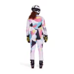 Spyder Womens Performance GS Race Suit - Multi2