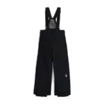 Spyder Kids Guard Pantalon Full Side Zip - Black5