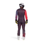 Spyder Hombre Nine Ninety GS Race Suit - Volcano2