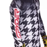 Spyder Womens Performance GS Race Suit - Zwart Combo7