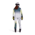 Spyder Womens Performance GS Race Suit - Winter Green2