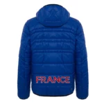 Colmar Mens French Ski Team Insulator Jacket - Abyss Blue6