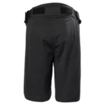 Helly Hansen Kids Pronghorn Softshell Training Shorts - Zwart2