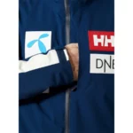 Helly Hansen Veste Coupe du monde de l’équipe de ski de Norvège pour hommes - Ocean NSF4