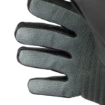 Reusch Henrik Kristoffersen Glove - Glacier Grey Black2