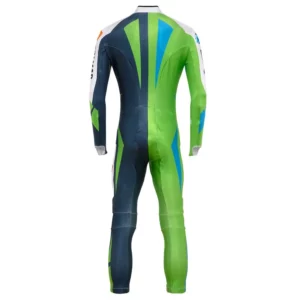 Colmar Mens Slovenia Ski Team DH Race Suit - Slovenia3