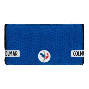 Colmar UNISEX French Ski Team Headband - Abyss Blue1