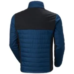 Chaqueta aislante Helly Hansen para hombre del Norway Ski Team World Cup - Ocean4