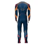 Phenix Honda Racing Team GS Race Suit - Navy2