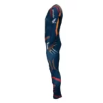 Phenix Honda Racing Team GS Race Suit - Navy3