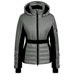 Sportalm Veste De Ski Femme Marbella CH - Abbey Stone1