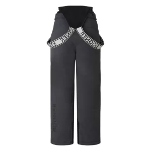 Bogner Pantalon De Ski Yuki T Pour Garçon - Ardoise Foncée2