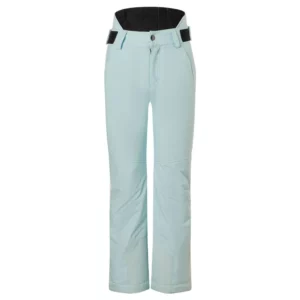 Pantalón de esquí Bogner Tilde T para niña - Cool Blue1