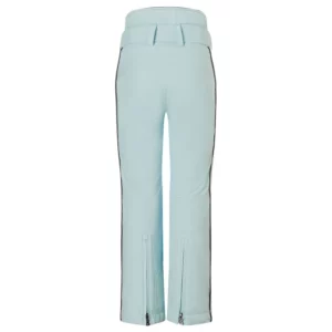 Bogner Ragazze Tilde T Pantaloni Da Sci - Cool Blue2