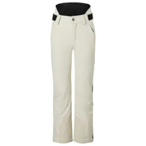 Bogner Girls Tilde T Pantaloni da Sci - Eggshell1