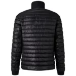 Bogner Giacca Isolante Uomo Vinz - Nero2