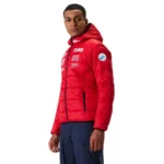 Colmar Veste Insulator Equipe de France de Ski Homme – FRA1