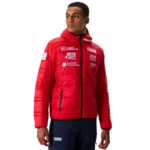 Colmar Herren Frankreich Ski Team Insulator Jacke – FRA2