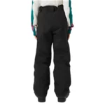 Helly Hansen Kids Legendary Team Pantaloni Da Sci - Nero2