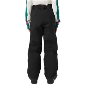 Helly Hansen Kinder Legendary Team Skihose - Schwarz2