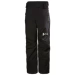 Helly Hansen Kids Legendary Team Ski Pant - Black5