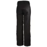 Helly Hansen Kids Legendary Team Pantaloni Da Sci - Nero6