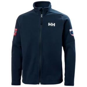 Helly Hansen Kid's Norway Team Daybreaker 2.0 - Navy NSF1