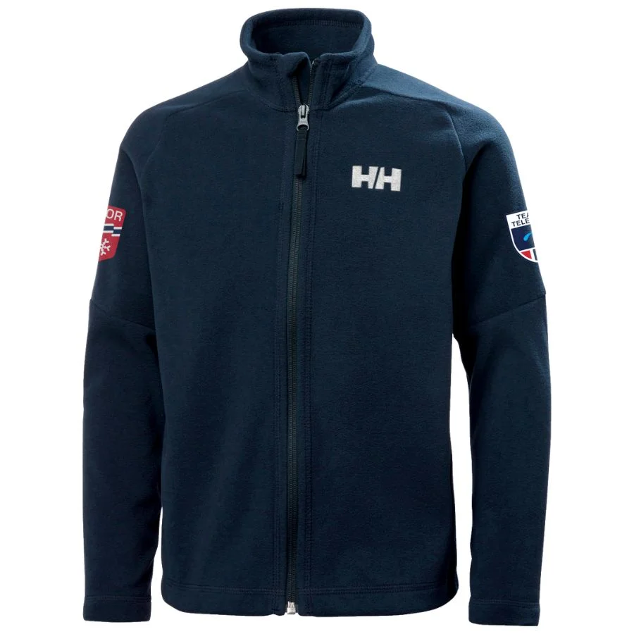 Helly Hansen Enfant Norvège Team Daybreaker 2.0 - Marine NSF1