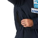 Helly Hansen Men's Kvitfjell Norway Team Race Puffy Jacket - NSF Team6