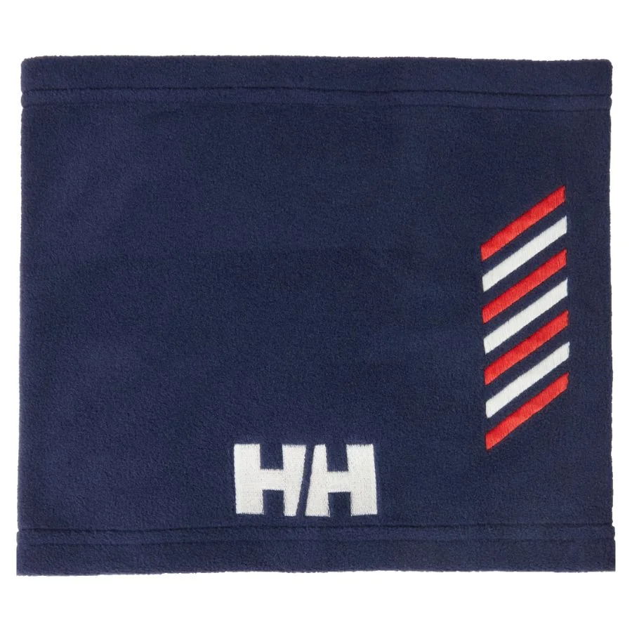 Helly Hansen Noorwegen Team Wereldbeker Nekwarmer - Navy NSF 2L