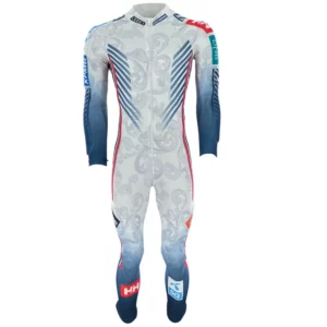 Helly Hansen Norway Team World Cup Race Suit - Snow NSF FIS1