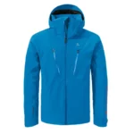 Chaqueta Schöffel Austrian Ski Team Safuna - Shift Blue1