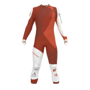 Schöffel Oostenrijks Ski Team Race Suit Speed - ÖSV1