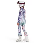 Spyder Girls Performance GS Race Suit - Multi Color2