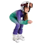 Spyder Girl Performance GS Race Pak - Zee Glas4