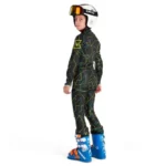 Spyder Kids Performance GS Racepak - Zwart2