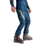 Spyder Heren Performance GS Race Suit - True Navy4