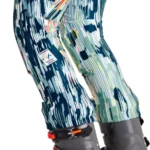 Spyder Womens Performance GS Race Suit - Multi Color5