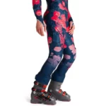 Mono Spyder Performance GS Race para mujer - True Navy4