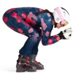 Spyder Dames Performance GS Race Pak - True Navy6