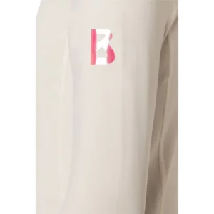 Bogner Meisjes Ida First Layer Shirt - Eggshell3